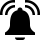 Icon Glocke